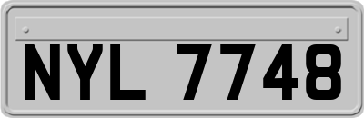 NYL7748