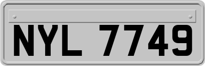 NYL7749