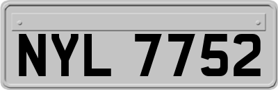 NYL7752