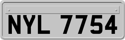 NYL7754