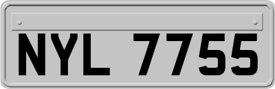 NYL7755