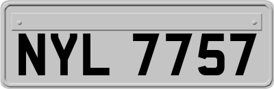 NYL7757