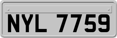 NYL7759