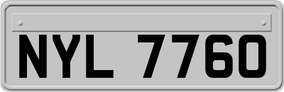 NYL7760