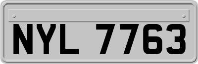 NYL7763