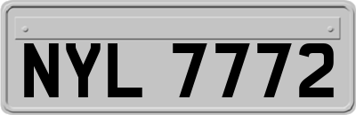 NYL7772