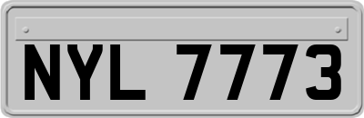 NYL7773