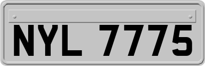 NYL7775