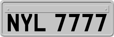 NYL7777