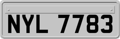 NYL7783