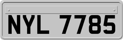 NYL7785