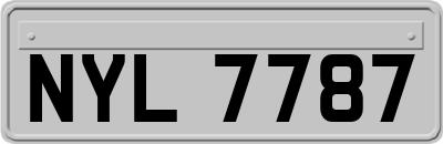 NYL7787