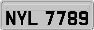 NYL7789