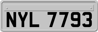 NYL7793