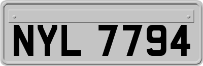 NYL7794