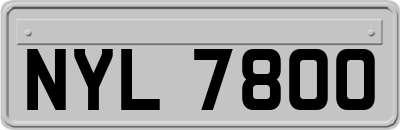 NYL7800