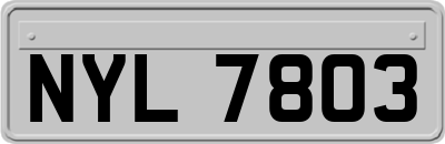 NYL7803