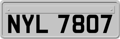 NYL7807
