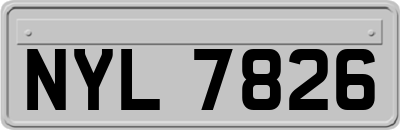 NYL7826