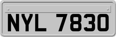 NYL7830