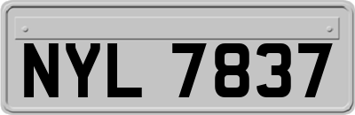 NYL7837