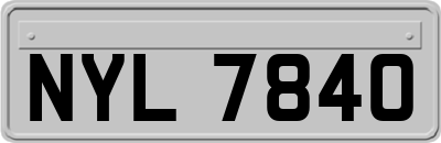 NYL7840