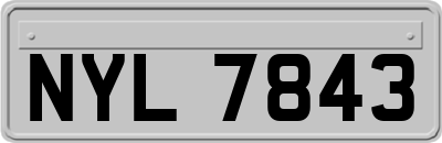 NYL7843