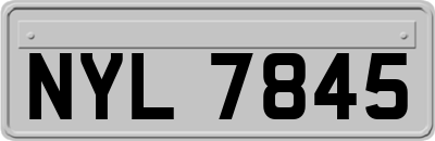 NYL7845