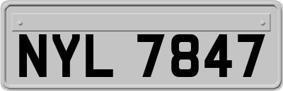 NYL7847