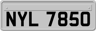 NYL7850
