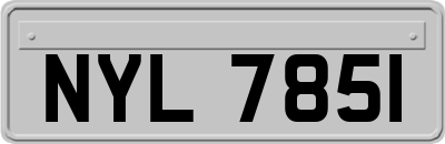 NYL7851