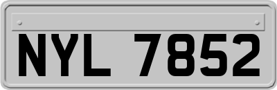 NYL7852