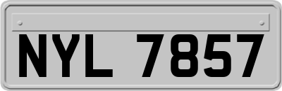 NYL7857
