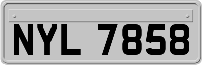 NYL7858