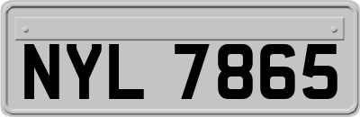 NYL7865