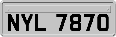 NYL7870