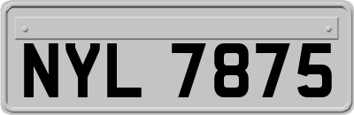 NYL7875