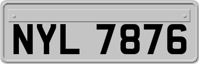 NYL7876