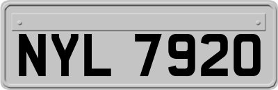 NYL7920