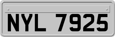 NYL7925