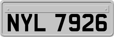 NYL7926