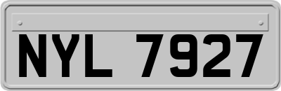 NYL7927