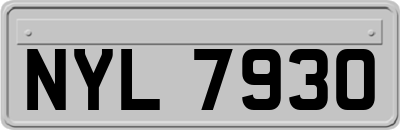 NYL7930