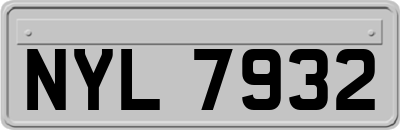 NYL7932