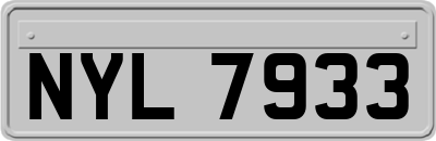 NYL7933