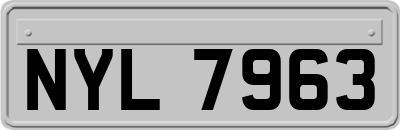 NYL7963