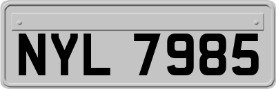 NYL7985