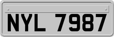 NYL7987