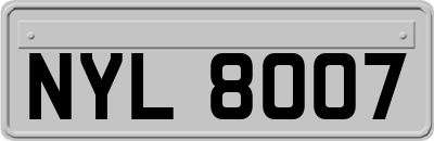 NYL8007