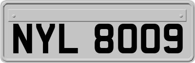 NYL8009